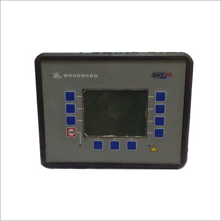 वुडवर्ड नियंत्रक 8440-1831 ई