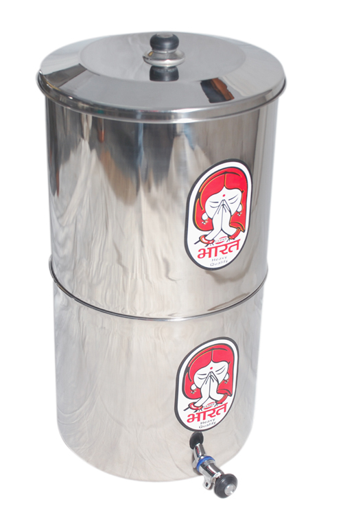 पानी का फ़िल्टर