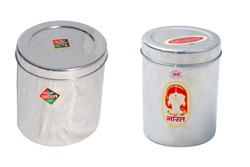 Deep container (Masala Box)