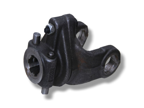 Tractor PTO Shaft