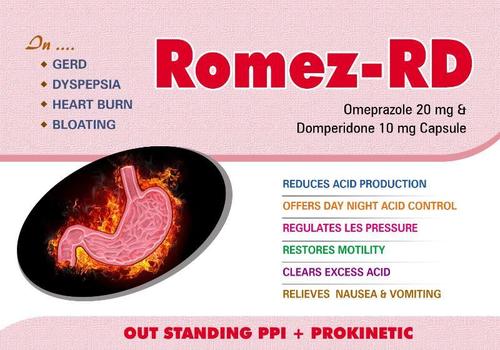 Romez Capsules