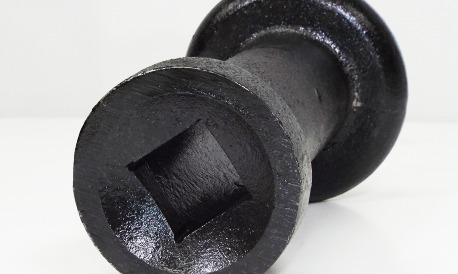 Disc Harrow Spool