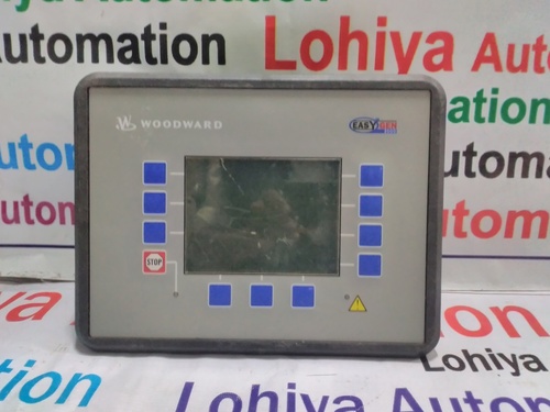 वुडवर्ड नियंत्रक 8440-1831 एच