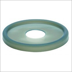 Silicone Rubber Hopper