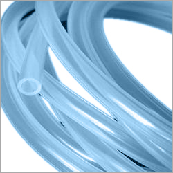 Silicone Rubber Tube