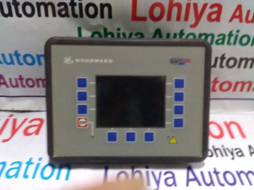 वुडवर्ड नियंत्रक 8440-1831 ई