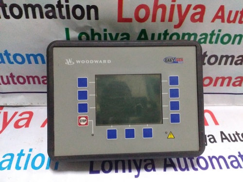 वुडवर्ड नियंत्रक 8440-1831 एच