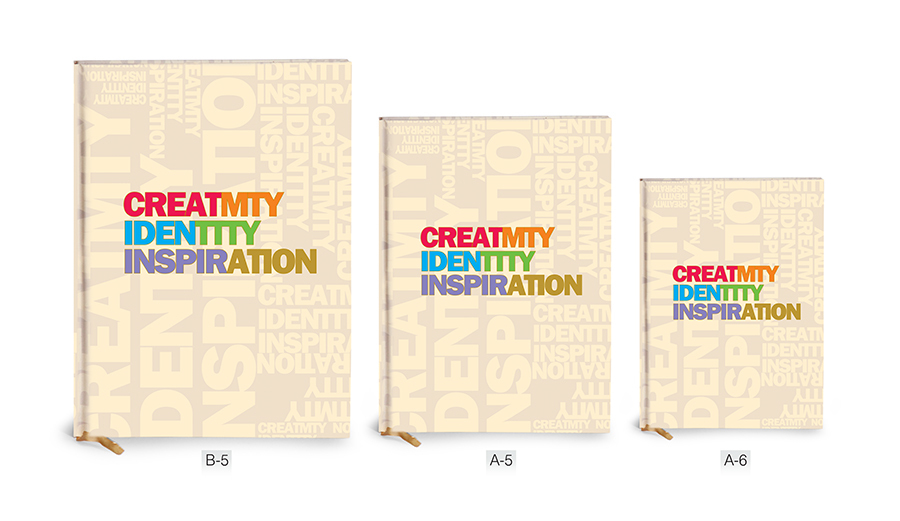 Creatmty Note Book