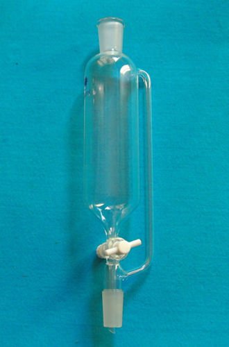 PRESSURE EQUALIZING FUNNEL CYLINDRICAL 