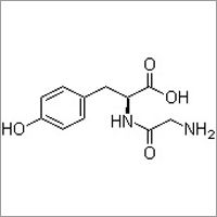 ग्लाइसील-एल-टायरोसिन