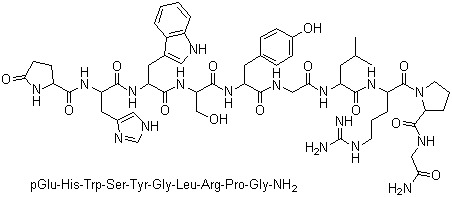 Gonadorelin