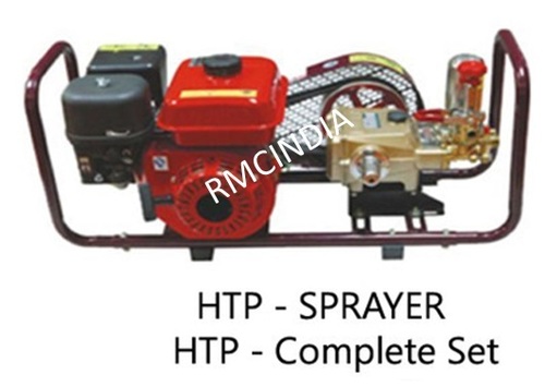 HTP Pluse इंजन पूर्ण सेट