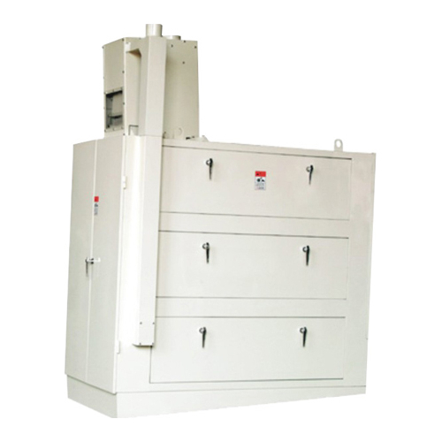 मोटाई ग्रेडर