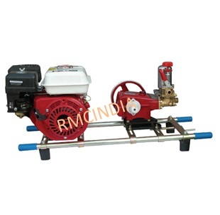 कृषि स्प्रे मशीन