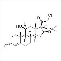 Halcinonide