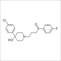 हेलोपरिडोल क्वथनांक: 529.0 50.0 C