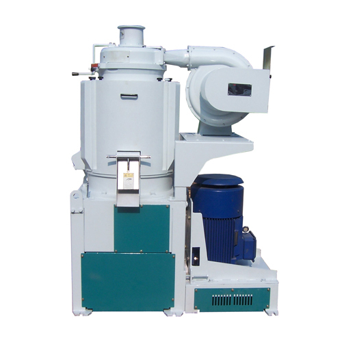 वर्टिकल एमरी रोल व्हाइटनर Twva (S)