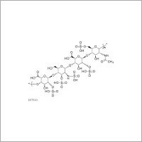 Heparinoid