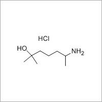 Heptaminol hydrochloride