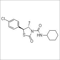 Hexythiazox