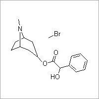 Homatropine Methylbromide