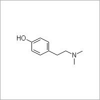 Hordenine