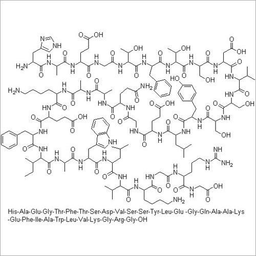 Human Glp-1 (7-37)