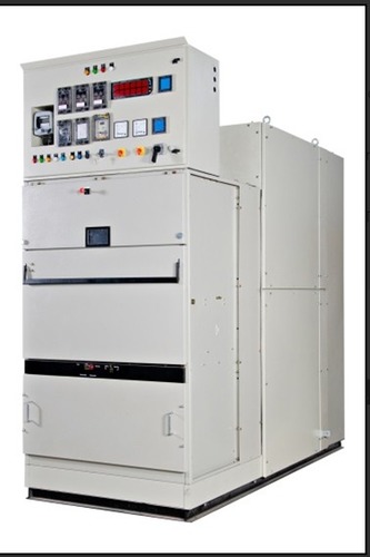 33kv Vacuum Circuit Breaker Panel - Metal, Variable Dimensions, Heavy Weight | Rugged Design, Reliable Operation, High Performance, Easy Installation, Long Life