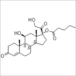 Hydrocortisone valerate