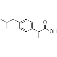 इबुप्रोफेन
