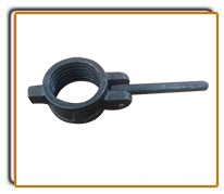 Prop Nut Without Neck