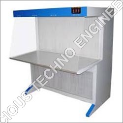 Horizontal Laminar Airflow Workstation
