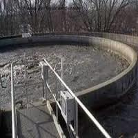 गंदे पानी के उपचार सेवाएँ