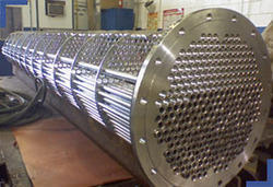 ASTM A213 स्टेनलेस स्टील 304 हीट एक्सचेंज ट्यूब्स