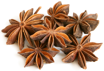 Star Aniseed