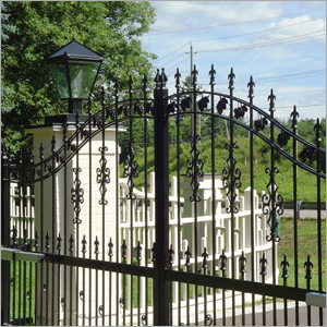 Gate