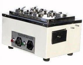 Water Bath Paraffin - Premium Quality Material | Efficient Temperature Control for Laboratories, Streamlined Design for Easy Use