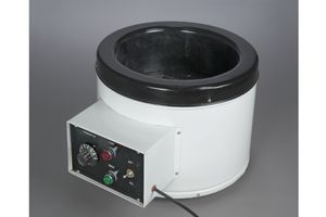 जल स्नान ऊतक प्लवनशीलता