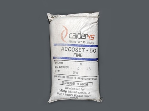Accoset 50 फ़ाइन