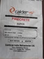 Firecrete Super Castable