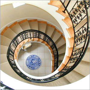 Hand Rails