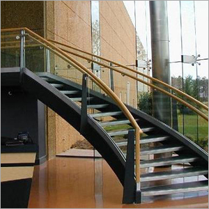 Hand Rails