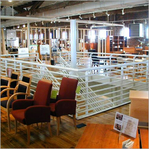 Hand Rails