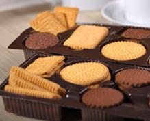 बेकरी उत्पाद