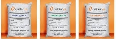 Shrinkomp और Calundem