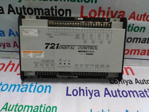 वुडवर्ड नियंत्रक 8280-300 सी