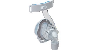 TrueBlue Nasal Mask