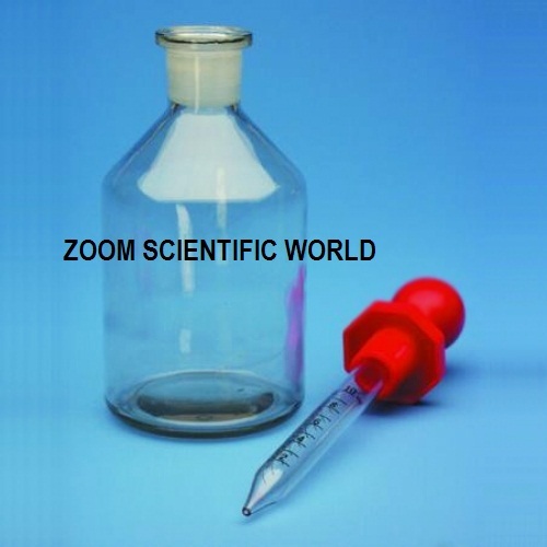 पारदर्शी ड्रॉपिंग बॉटल