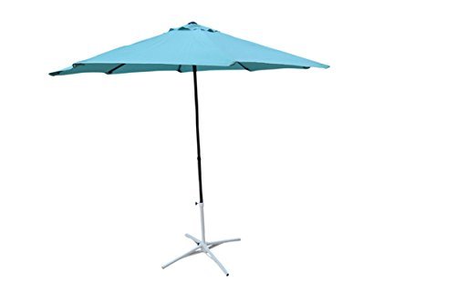 Garden Sunshade Umbrella