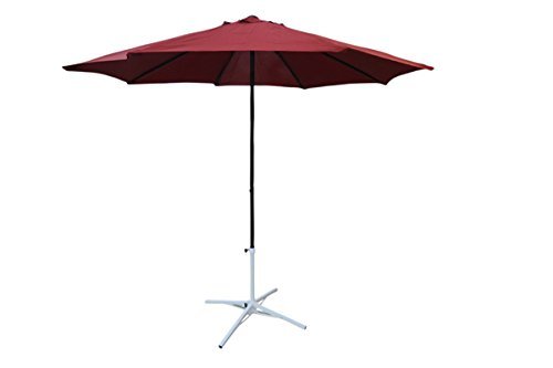 Garden Sunshade Umbrella